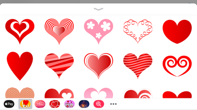 URMine Valentines Love Day SMS screenshot 2
