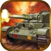 Tank Attack War