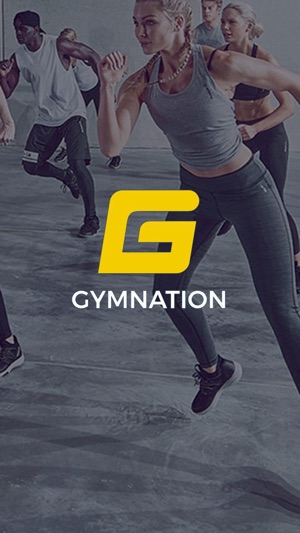 GymNation Dubai(圖1)-速報App