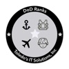 DoD Ranks