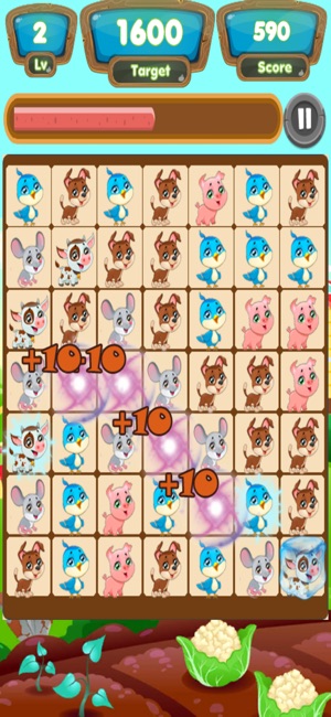 Pets Match Fun(圖5)-速報App