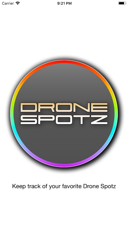 Drone Spotz