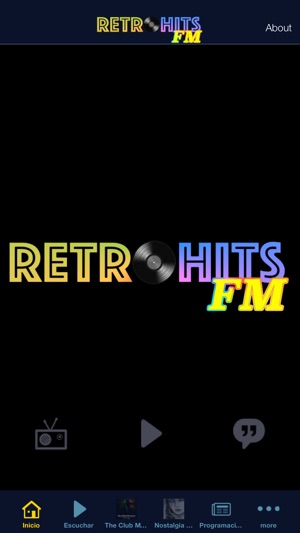 Retro Hits FM