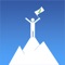 Use this checklist to keep track of all the New Hampshire White Mountain 4000 Footers you've climbed on your iPhone