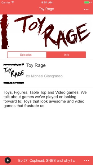 Toy Rage(圖2)-速報App