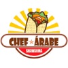 Chef Árabe - Cartão Fidelidade