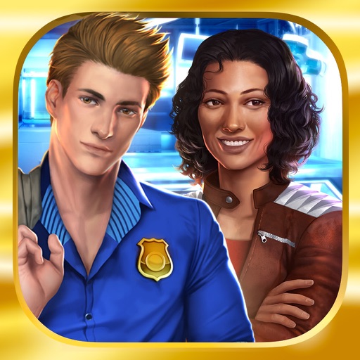 Criminal Case: Save the World! by Pretty Simple