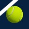 The best app to follow your favorite tennis players and tennis tournaments 