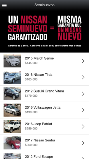 Nissan Obregón(圖6)-速報App