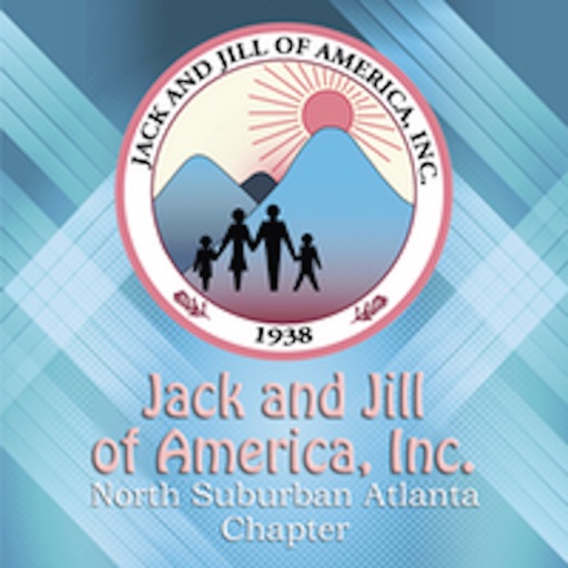 Jack and Jill NSAC icon