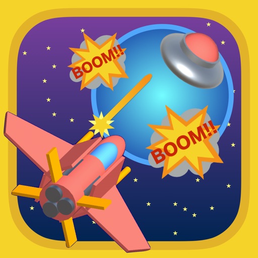 Spinning!GalaxyGuardian iOS App