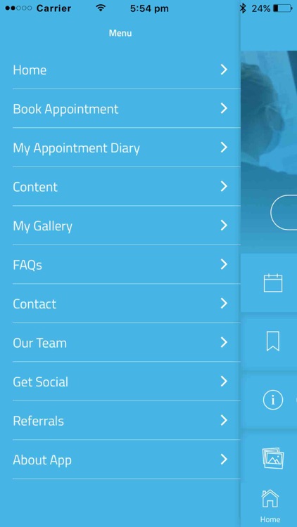 Whyte Orthodontics screenshot-4