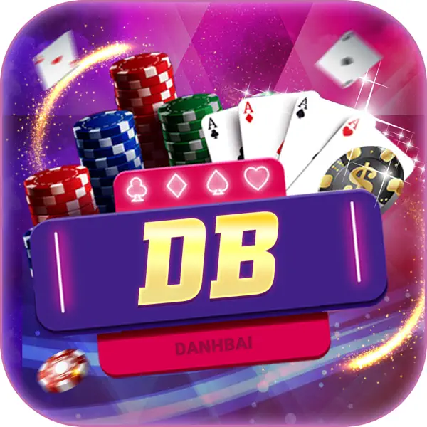 DB - Đánh Bài Online,Vua Slot