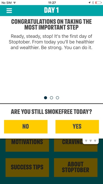 Stoptober
