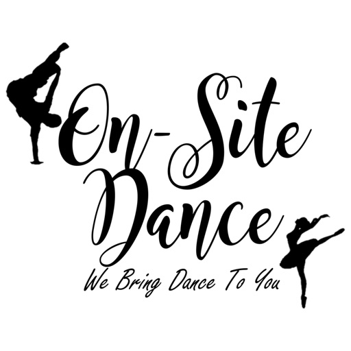 On Site Dance icon