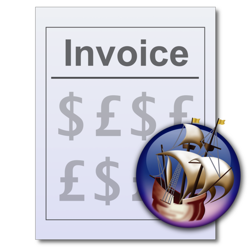 NeoOffice Invoice