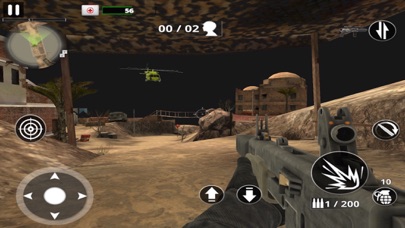 Last Arena Battleground screenshot 4