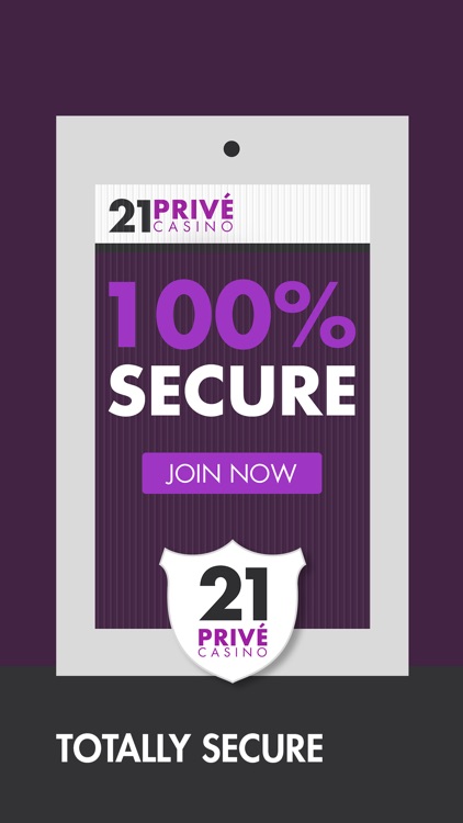 21Prive Casino screenshot-3