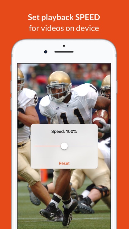 Super Looper Zoom Player screenshot-4