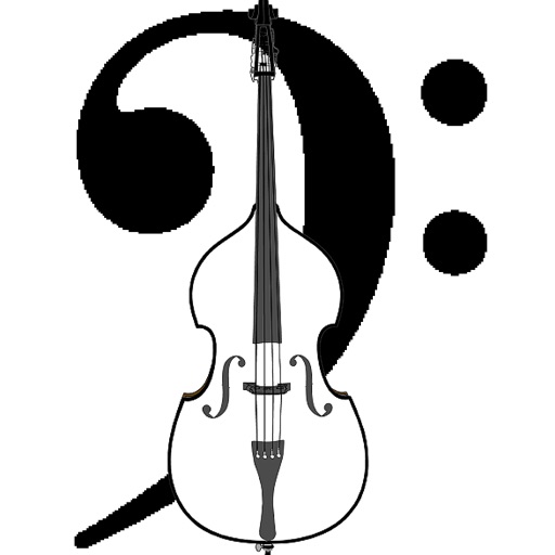 Bass Stickers icon