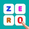 Reach to Zero - Tricky Puzzle