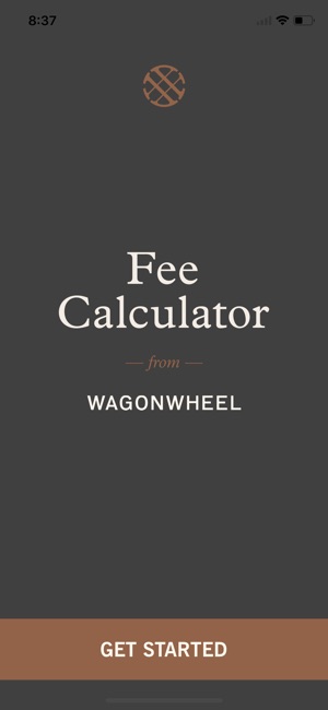 Wagon Wheel Title Calculator