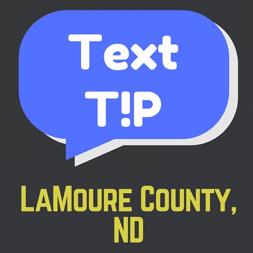 LaMoure tip411
