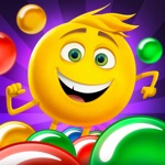 POP FRENZY Emoji Movie Game