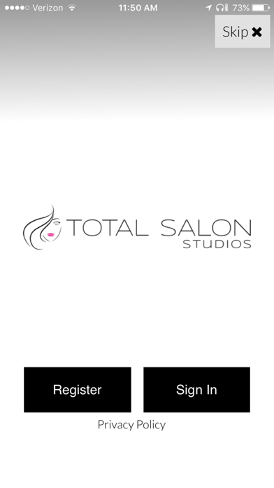 Total Salon Studios screenshot 2
