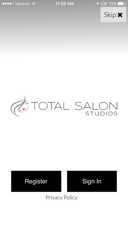 Total Salon Studios