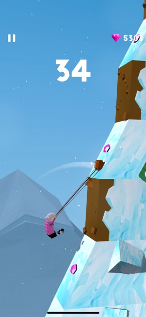 Axe Climber(圖2)-速報App