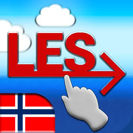 LES (NORGE) Читы