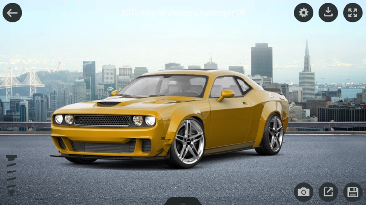 3DTuning