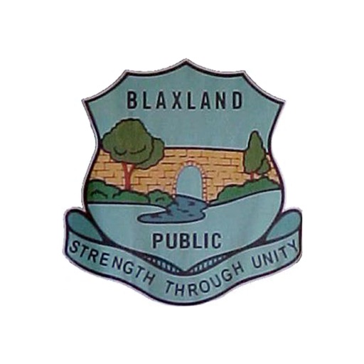 Blaxland Public School icon