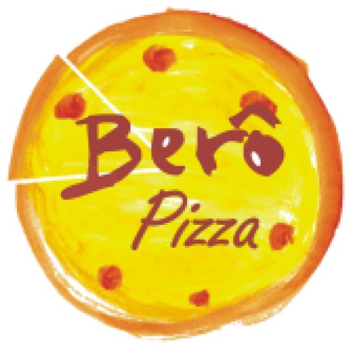 Berô Pizza Delivery icon