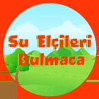 Top 15 Education Apps Like Su Elçileri Bulmaca - Best Alternatives