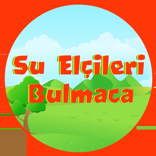 Su Elçileri Bulmaca