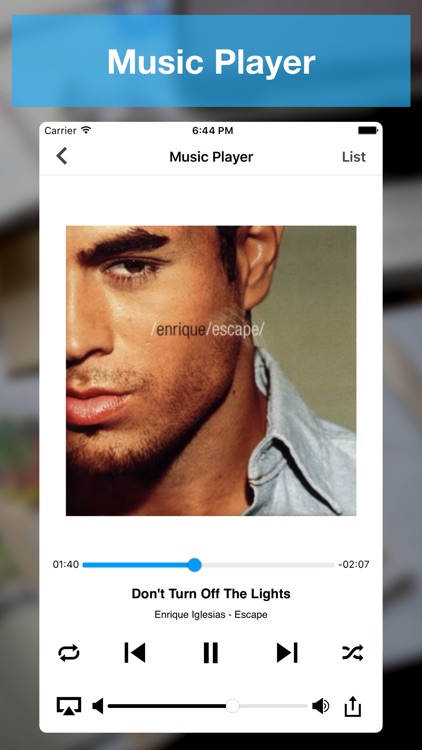 File Manager 11 screenshot-3