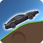 Knight Rider Hills Climbing