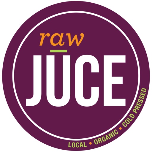 Raw Jūce