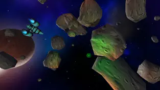 Battle Wars VR, game for IOS