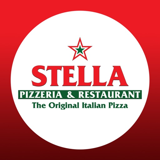 Stella Pizzeria & Restaurant icon