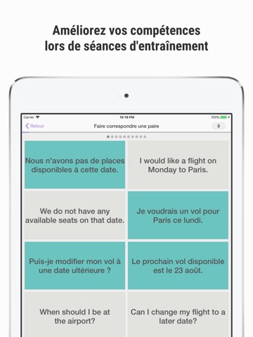 Phrases - Learn Languages screenshot 4