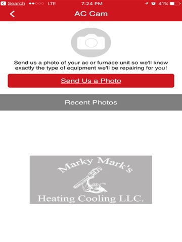 Marky Mark's HVAC screenshot 3