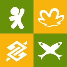 Activities of Logo Quiz Brasil