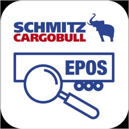 Cargobull EPOS Catalog