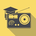 Student Radio Player