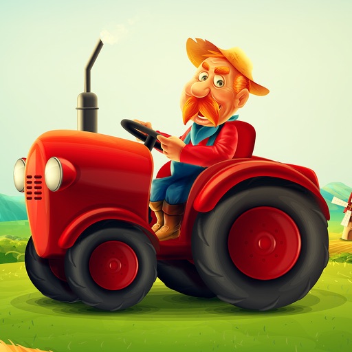 Traktor iOS App