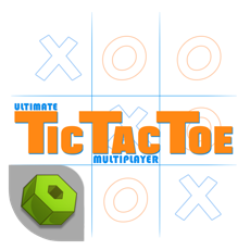 Activities of TicTacToe Ultimate Multiplayer