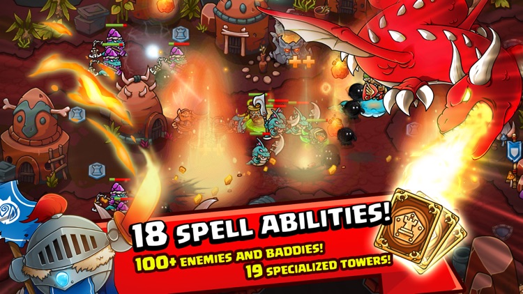 Crazy Kings screenshot-0